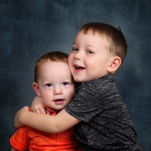 Meet your Posher, Sally